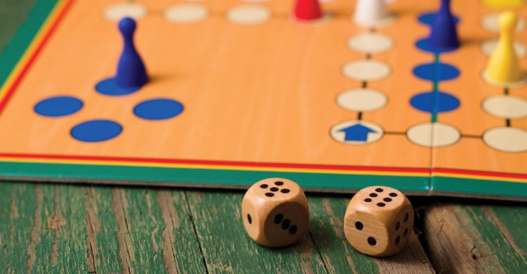 stock up on board games for your game room