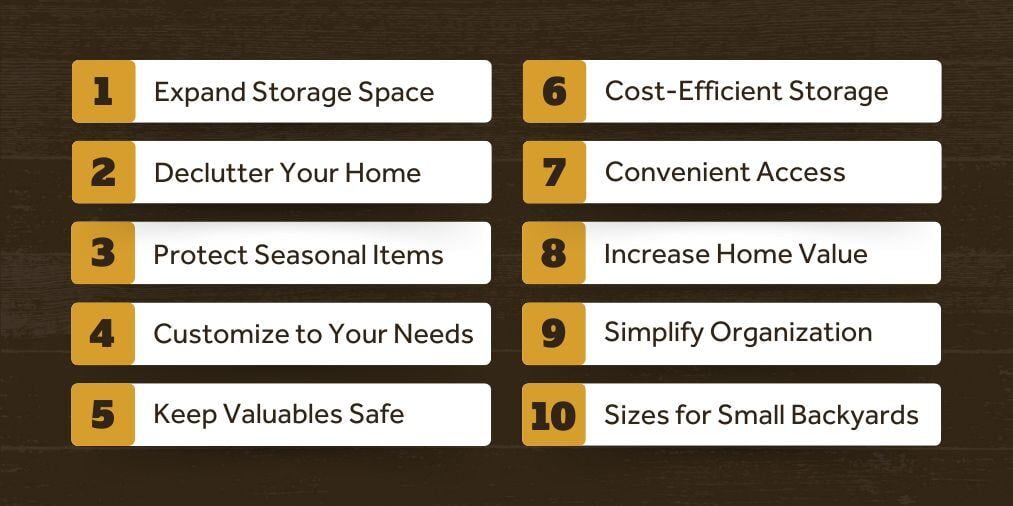 Blog_10PracticalBenefitsOfAddingAShedToYourProperty_900x450