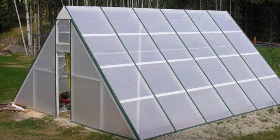 Blog_A Frame Greenhouse_900x450