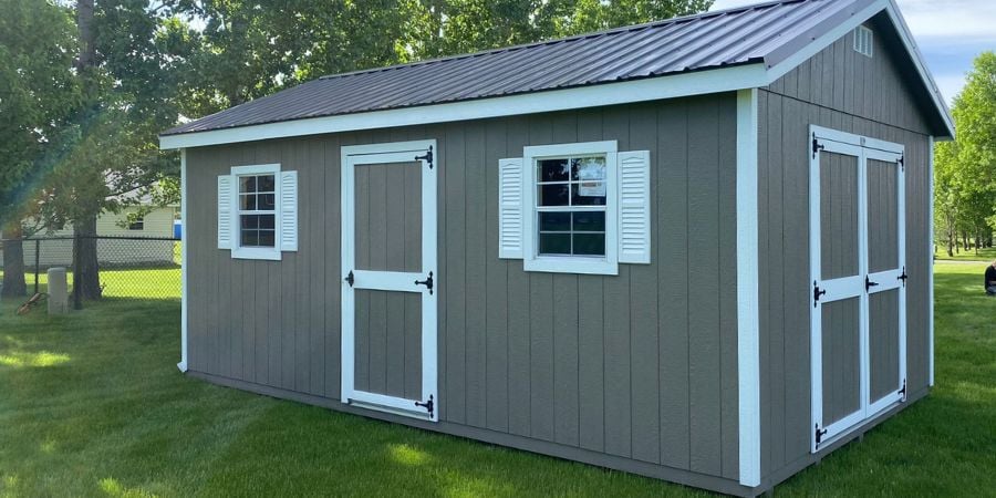 Blog_Backyard Shed With Window Shutters_900x450