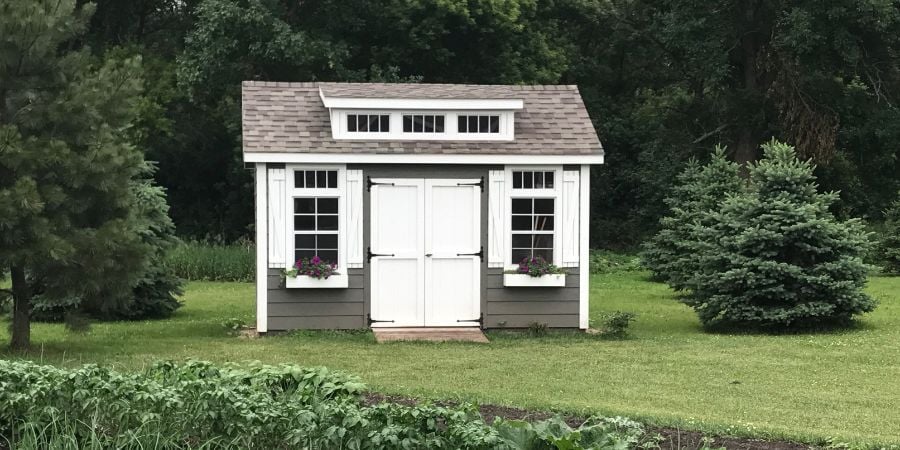 Blog_Brown Garden Shed_900x450