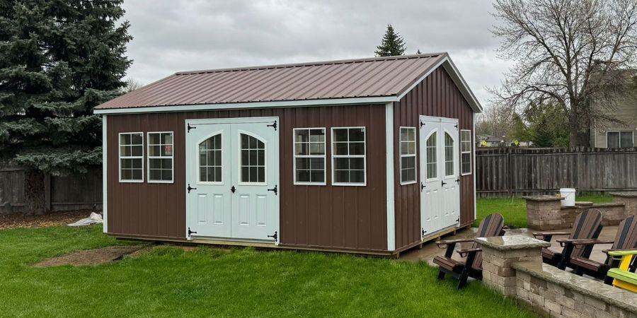 Blog_Brown Shed by Back Patio_900x450