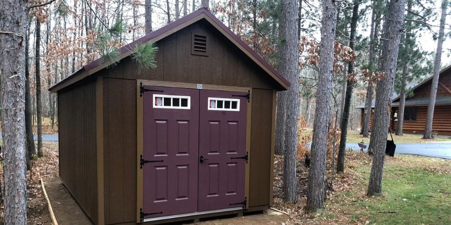Blog_Brown Small Storage Shed_900x450