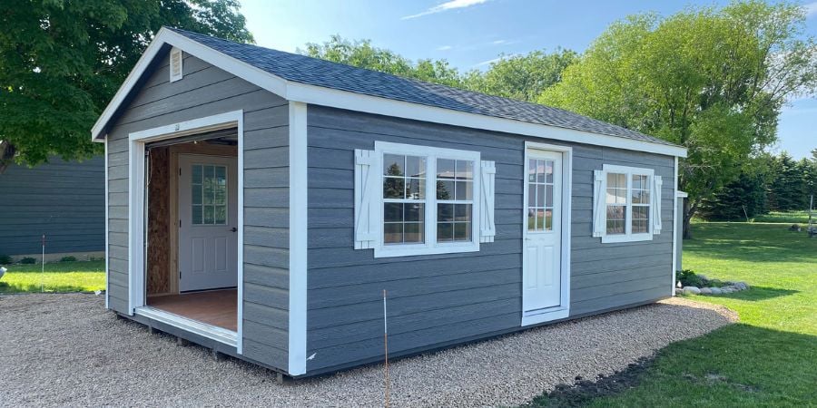 Blog_Custom Light Blue Garage_900x450