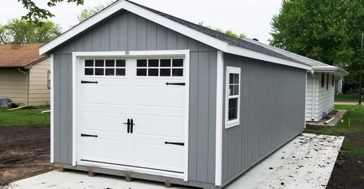 The Best Way to Extend WiFi to a Detached Garage (or Anywhere Else)