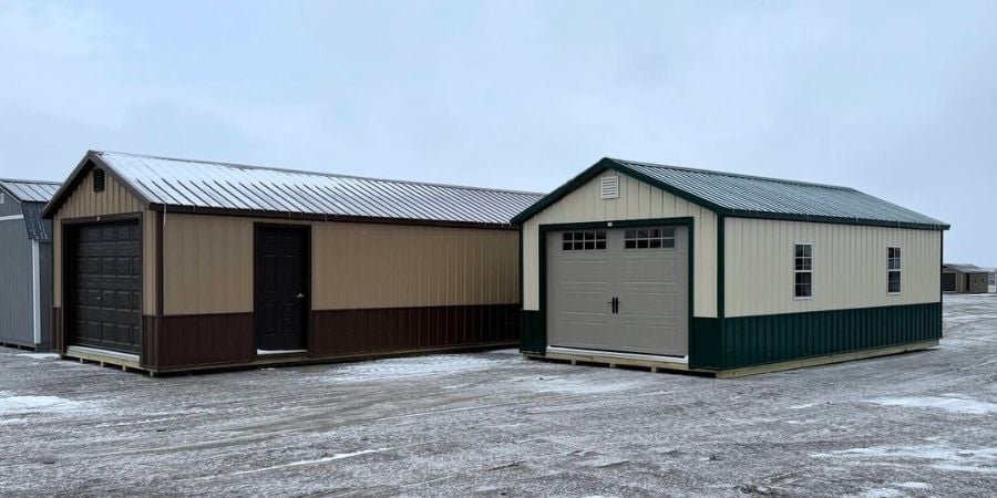 Blog_DakotaGaragesOnSnowyLot_900x450