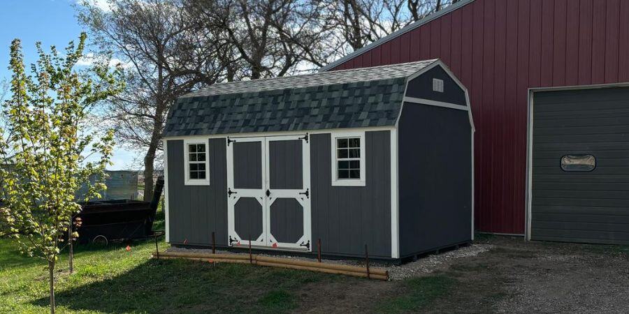 Blog_Dark Brown Backyard Storage Shed_900x450
