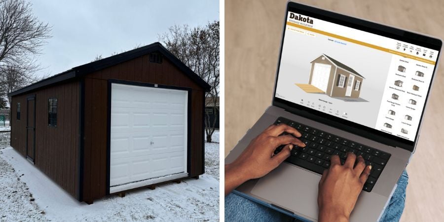 Blog_DetachedGarageAndCustomGarage_900x450