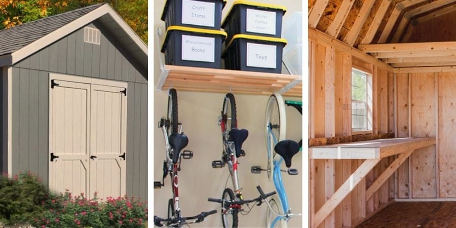 Blog_Doors, Shelves, and Workbenches_900x450