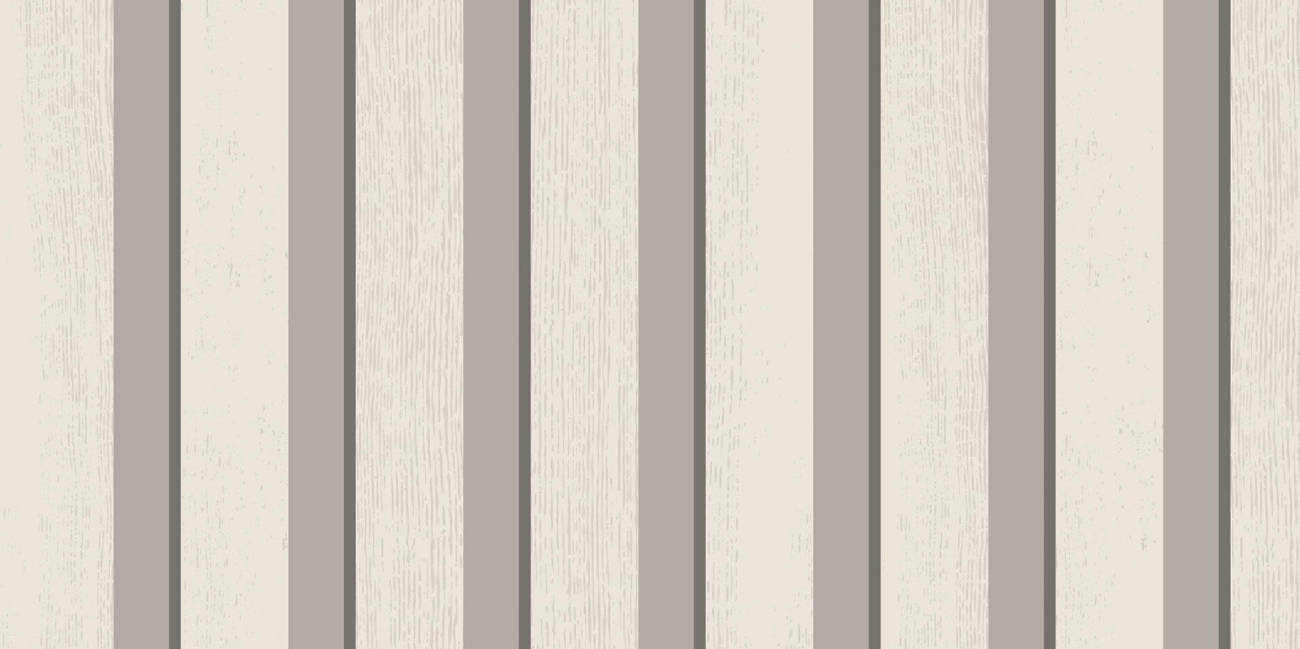 Illustrated visual of board and batten siding with tan siding and vertical strips