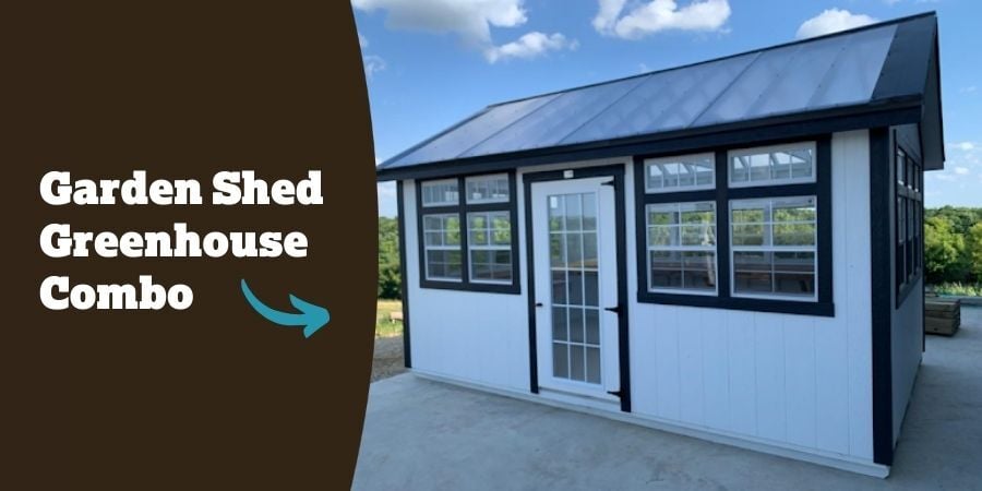 Blog_GardenShedGreenhouseCombo_900x450