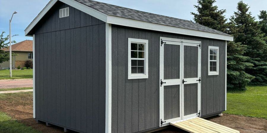 Blog_Gray Backyard Storage Shed With Ramp_900x450