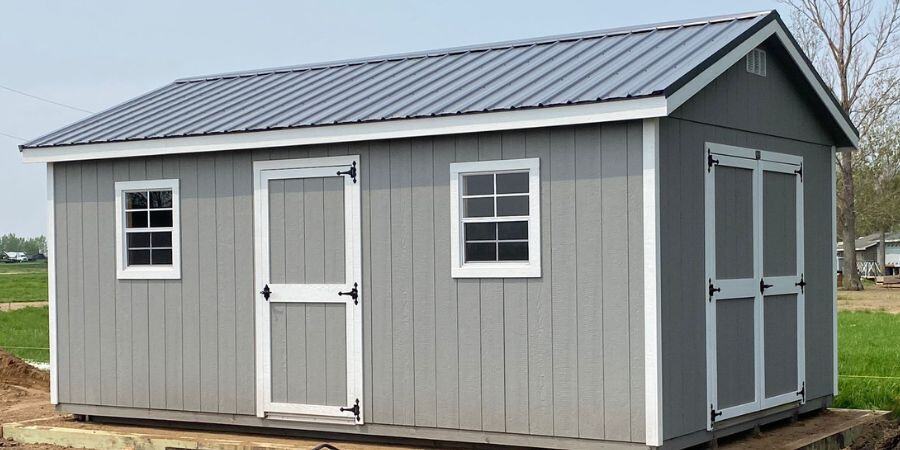 Blog_Gray Backyard Storage Shed_900x450