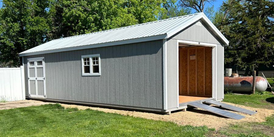 Blog_Gray Garage Shed_900x450