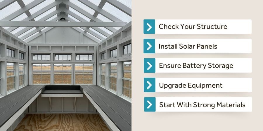 Blog_HowToMakeYourGreenhouseSolarPowered_900x450