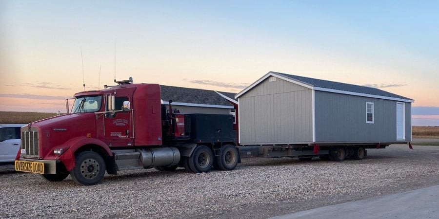 Blog_Large Shed Delivery_900x450