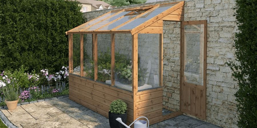 Blog_Lean To Greenhouse_900x450