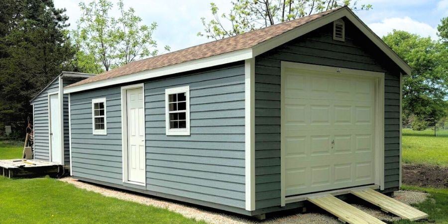 Blog_Light Blue Detached Garage_900x450
