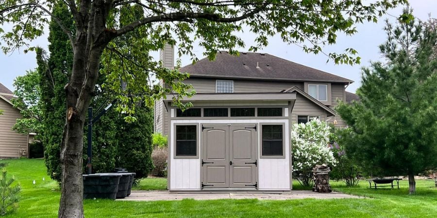 Blog_Modern Outdoor Shed for Backyard_900x450