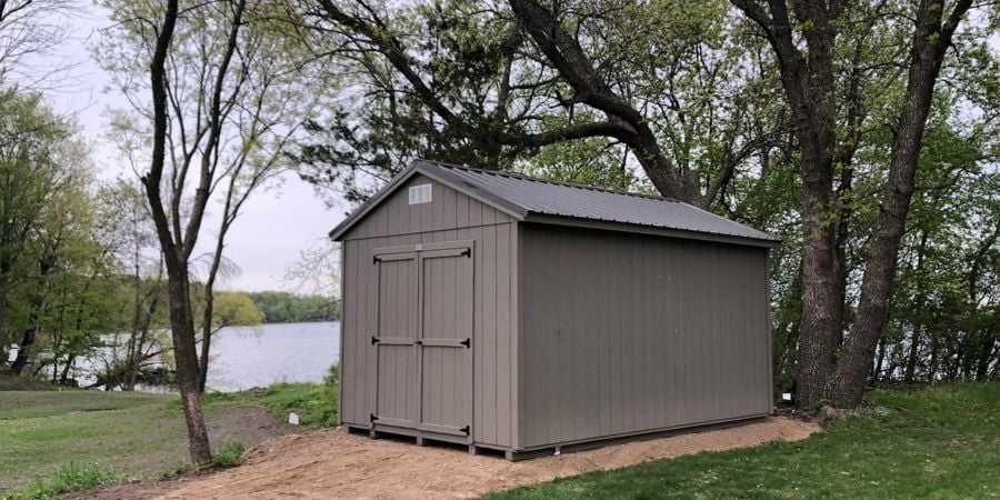 Blog_Storage Shed for Home Organization_900x450