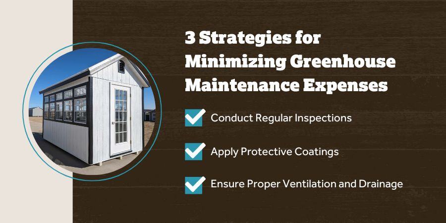 Blog_Strategies for Minimizing Greenhouse Maintenance Expenses_900x450