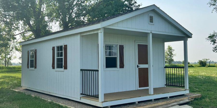 Blog_White Shed With Porch_900x450