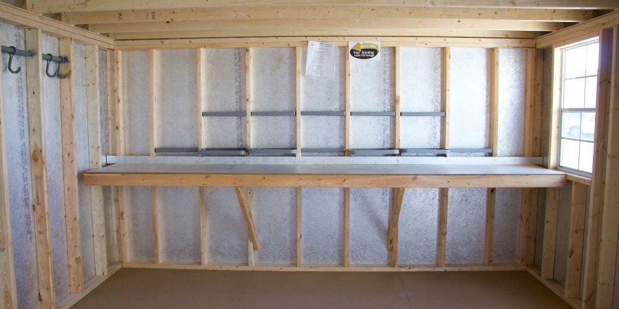 Blog_XL Garden Shed Workbench_900x450