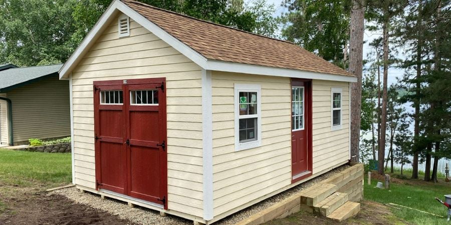 Blog_Yellow Shed With Red Trim_900x450