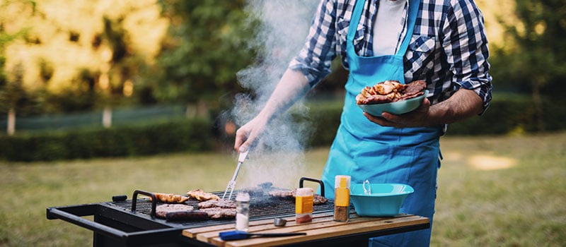 BBQ Shed Ideas to Set You Apart