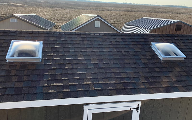 Design Custom Built Sheds & Garages with Our Online Configurator