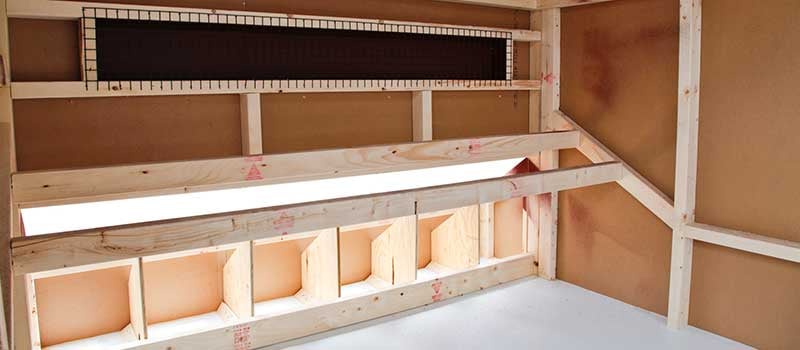 Content_KeyFeaturesoftheBestHomesteadChickenCoops_DedicatedRoost