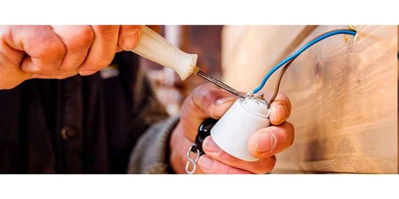Artificial Shed Lighting — Electric Lighting