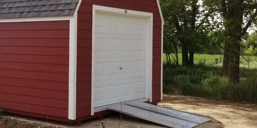 8 Garage Improvements to Upgrade & Maximize Your Space