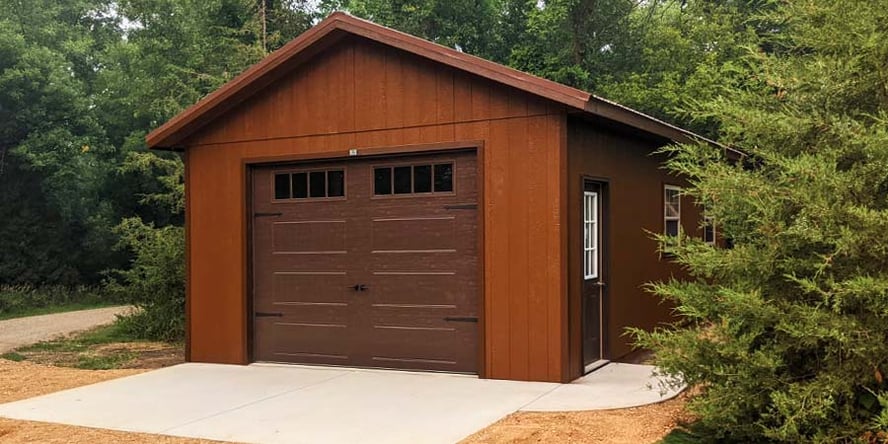 Why Our Home Garage Is Perfect for Your Vehicles