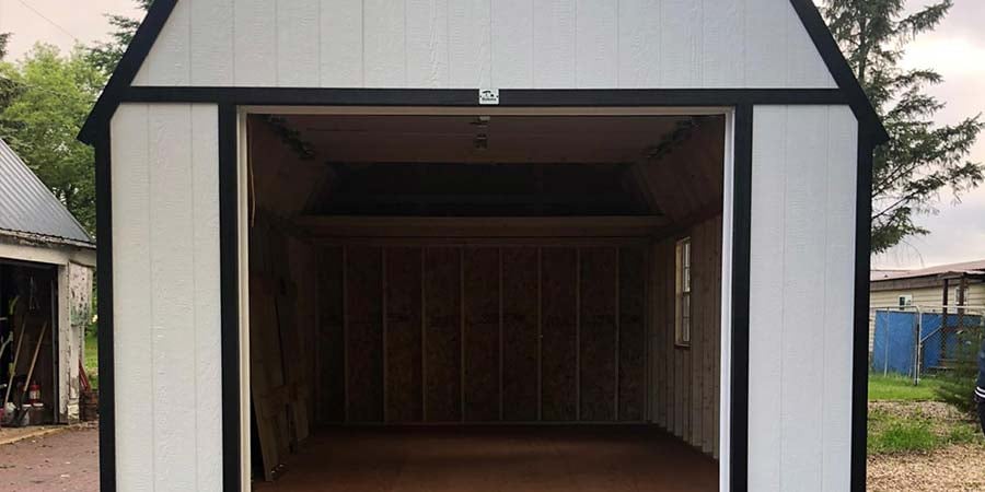 Attached Vs. Detached Garage: Which is Right for You?