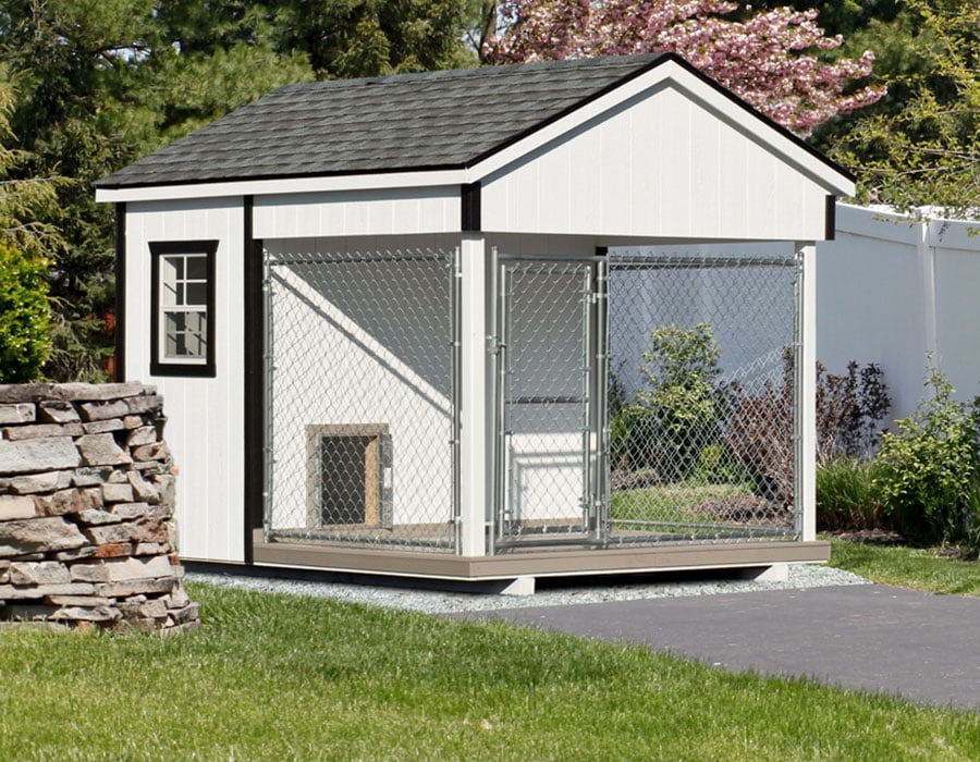 Dog Kennel