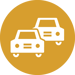 Icon_CircleHoney_DoubleVehicle