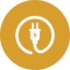 Icon_Electrical_Shed Yellow