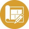 Icon_Layout Design_Shed Yellow