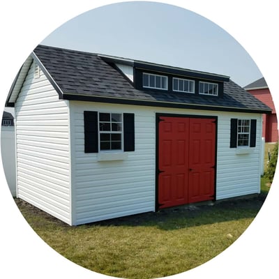 Our Guarantee for Your Building