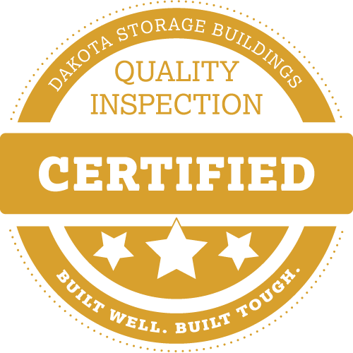 Your Fully-Inspected Building