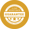 DSB_DakotaDifference_15DayMoneyBackSeal_Honey