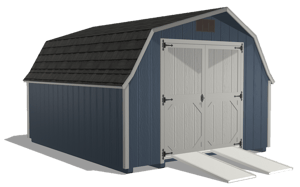 Purchasing a Custom Shed