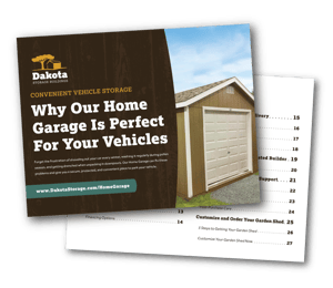 Why Our Home Garage Is Perfect For Your Vehicles
