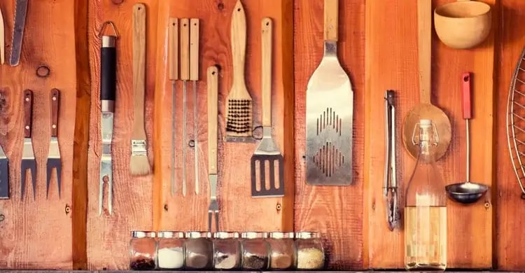 Blog-bbq tools