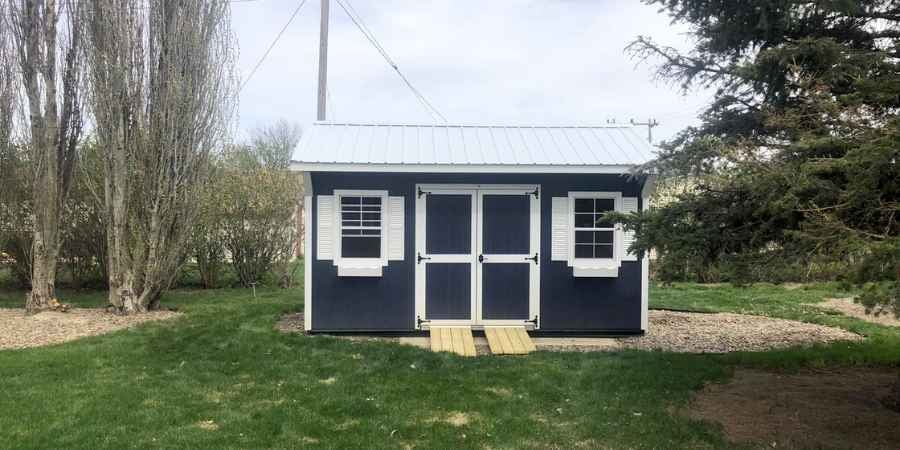 Blog_Header_Best outdoor shed color
