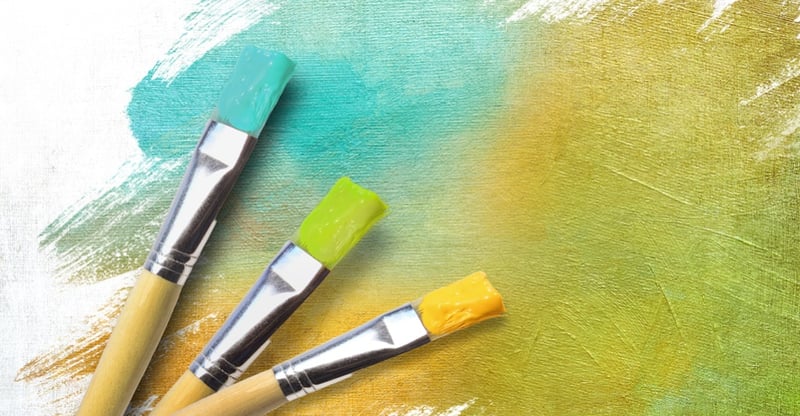 Do not store ARTWORK in your shed or garage Do not store ARTWORK in your shed or garage