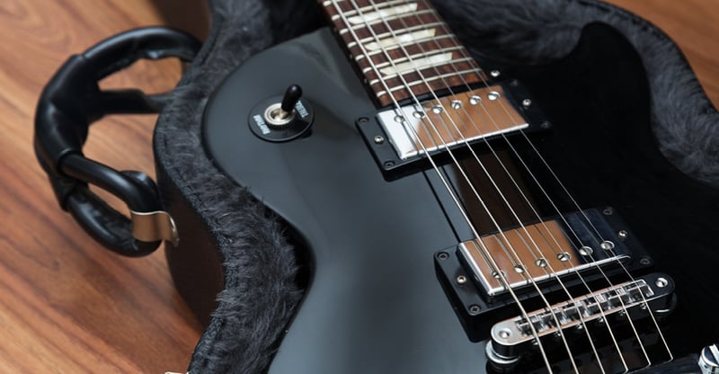 Do not store MUSICAL INSTRUMENTS in your shed or garage Do not store MUSICAL INSTRUMENTS in your shed or garage