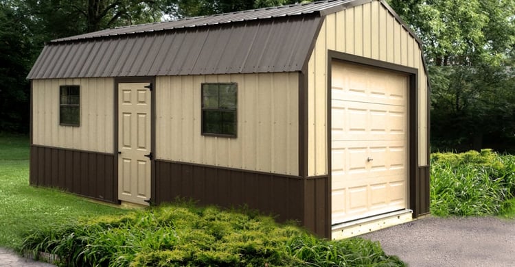 Double Or Single Stall Garage—Find out which is best for you