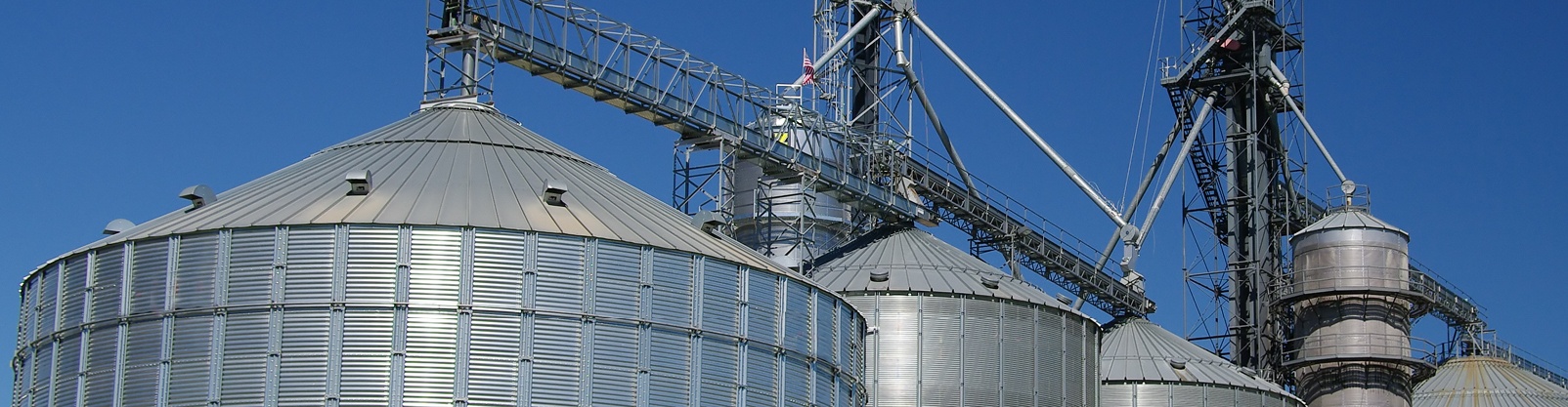 Getting the Right Grain Dryer Shed For Your Farm